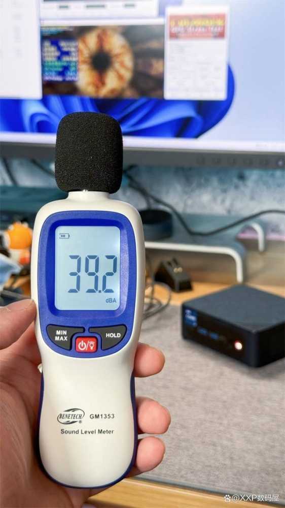 不到2000块钱的 i7-12650H 零刻 SEi12 12650H迷你主机测评插图25 不到2000块钱的 i7-12650H 零刻 SEi12 12650H迷你主机测评插图25