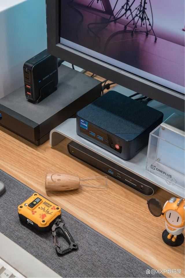 不到2000块钱的 i7-12650H 零刻 SEi12 12650H迷你主机测评插图26 不到2000块钱的 i7-12650H 零刻 SEi12 12650H迷你主机测评插图26