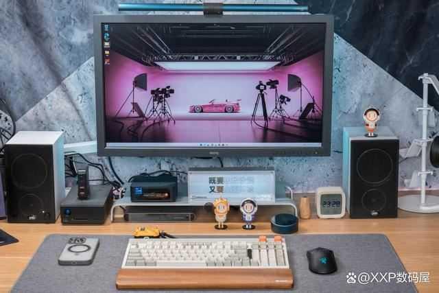 不到2000块钱的 i7-12650H 零刻 SEi12 12650H迷你主机测评插图27 不到2000块钱的 i7-12650H 零刻 SEi12 12650H迷你主机测评插图27