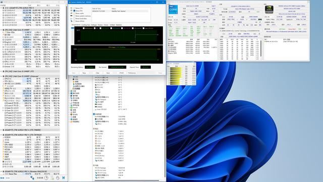 不如13代i5? 酷睿第14代i5-14490F处理器详细评测插图8 不如13代i5? 酷睿第14代i5-14490F处理器详细评测插图8