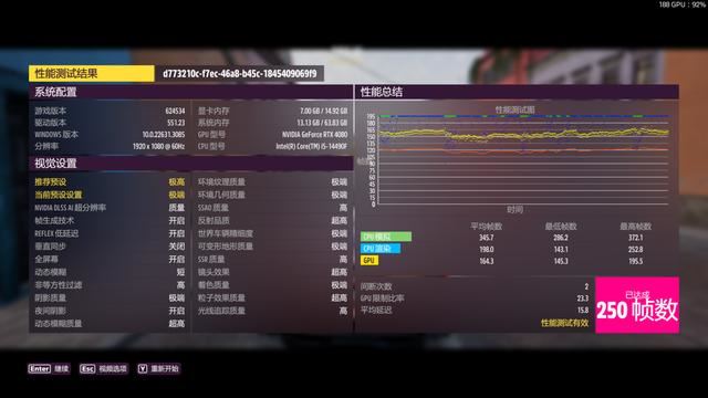 不如13代i5? 酷睿第14代i5-14490F处理器详细评测插图13 不如13代i5? 酷睿第14代i5-14490F处理器详细评测插图13