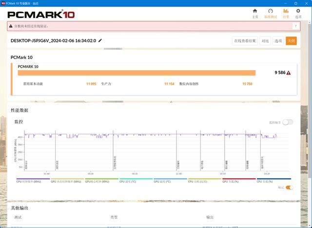不如13代i5? 酷睿第14代i5-14490F处理器详细评测插图15 不如13代i5? 酷睿第14代i5-14490F处理器详细评测插图15