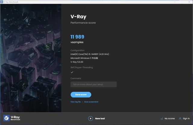 不如13代i5? 酷睿第14代i5-14490F处理器详细评测插图16 不如13代i5? 酷睿第14代i5-14490F处理器详细评测插图16