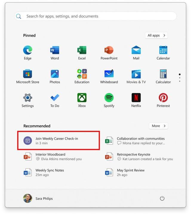 Win11 Beta22635.3140预览版KB5034851发布 系统托盘固定Copilot等插图3 Win11 Beta22635.3140预览版KB5034851发布 系统托盘固定Copilot等插图3