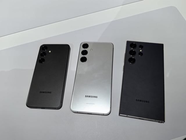 降级实锤? 三星S24Ultra和三星 S23Ultra长焦对比测评插图12