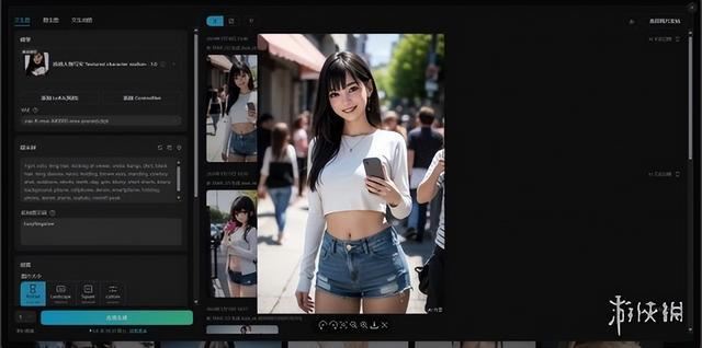 2024良心卡 索泰RTX 4070 SUPER X-GAMING OC欧泊白显卡评测插图27