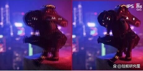 电脑显示器参数主要看什么 电脑显示器选购攻略大全插图4