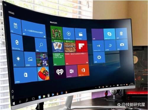 电脑显示器参数主要看什么 电脑显示器选购攻略大全插图10