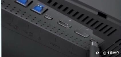 电脑显示器参数主要看什么 电脑显示器选购攻略大全插图11