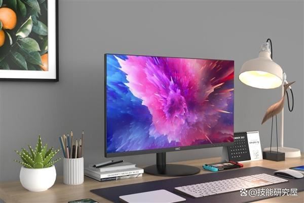 电脑显示器参数主要看什么 电脑显示器选购攻略大全插图12