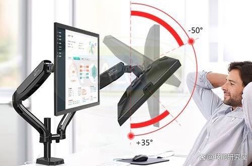 电脑显示器参数主要看什么 电脑显示器选购攻略大全插图13