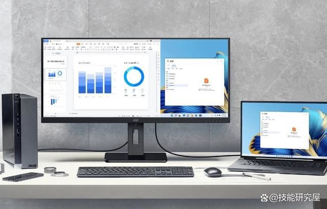 电脑显示器参数主要看什么 电脑显示器选购攻略大全插图14
