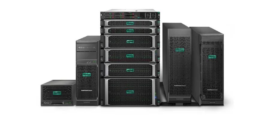 为什么推荐中小型企业选择塔式服务器插图