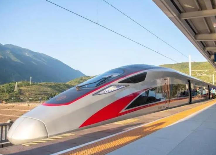 12306称车库的车都开出去了 多数人买不到高铁票