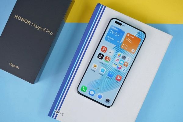 荣耀magic5和mate50哪款好 荣耀magic5和mate50对比介绍