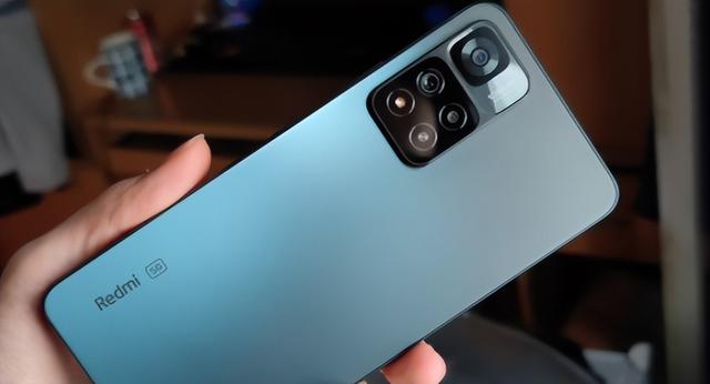 中老年人的千元神机！性价比超群，告别手机卡顿！插图