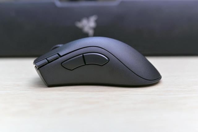 鼠标侧面的2个键有什么作用 鼠标侧边键自定义教程插图1