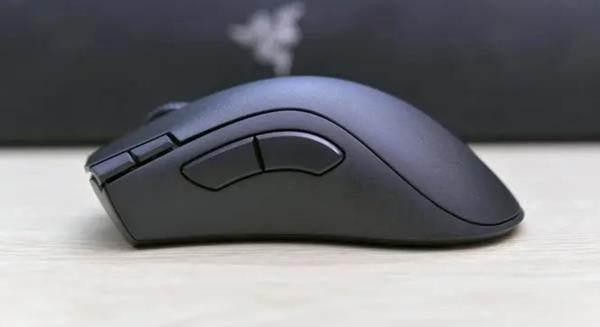 鼠标侧面的2个键有什么作用 鼠标侧边键自定义教程插图4
