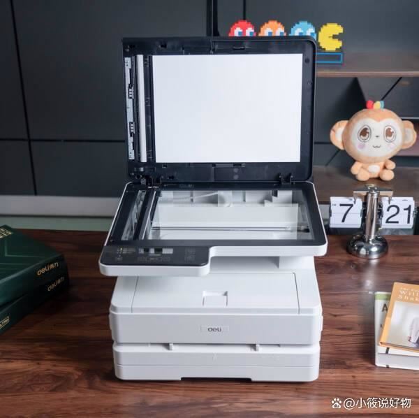 得力M2500ADW打印机怎么样? 得力m2500adw打印机评测插图3