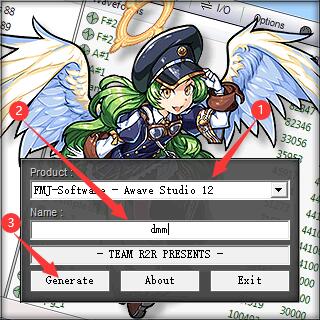 怎么免费安装FMJ-Software Awave Studio全能音频工具箱插图9