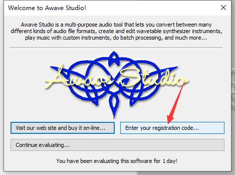 怎么免费安装FMJ-Software Awave Studio全能音频工具箱插图11