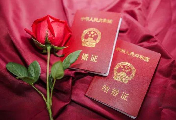 多地结婚人数现近年来首次回升 看最新婚姻登记数据