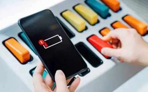 用共享充电宝一年花了1200元 让用户十分心痛