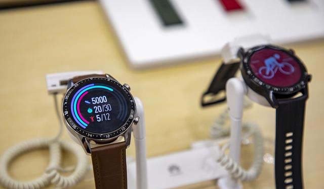 华为watch4 esim怎么用 华为手表esim开通方式