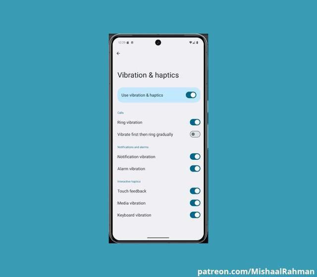 再也不怕群聊轰炸! Android 15 新增通知冷却功能的作用介绍插图2