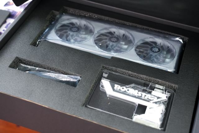 AI游戏通杀的全能新卡! 影驰RTX4070 Ti SUPER星曜OC显卡详细测评插图3