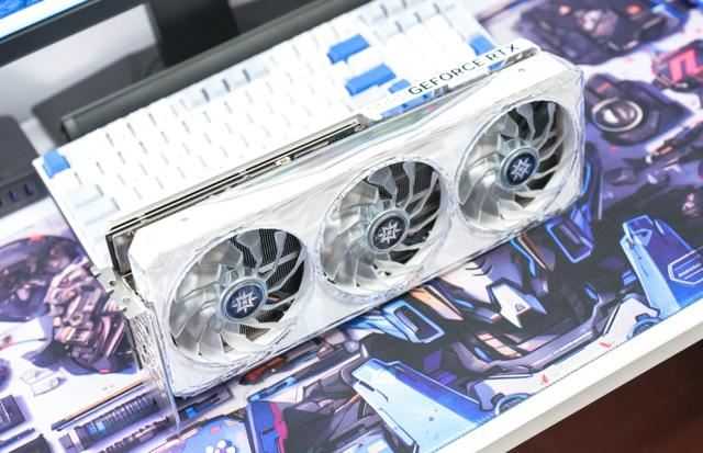 AI游戏通杀的全能新卡! 影驰RTX4070 Ti SUPER星曜OC显卡详细测评插图5