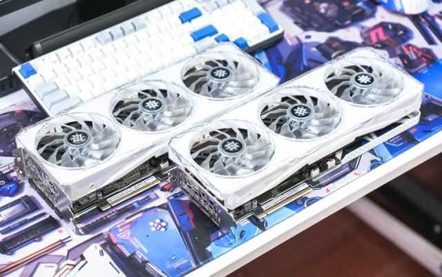 AI游戏通杀的全能新卡! 影驰RTX4070 Ti SUPER星曜OC显卡详细测评插图7