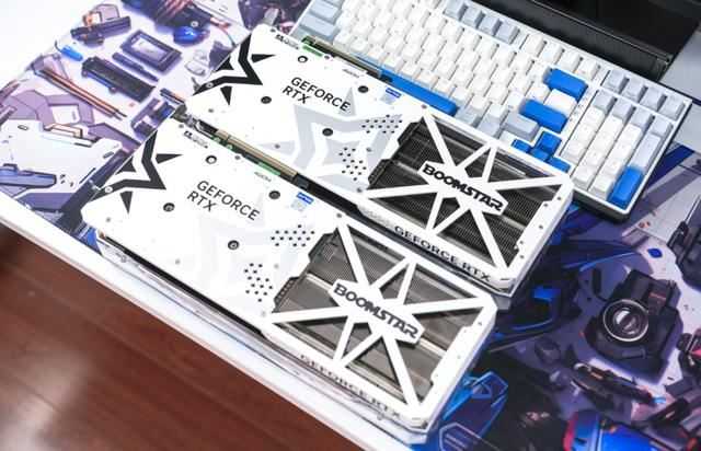 AI游戏通杀的全能新卡! 影驰RTX4070 Ti SUPER星曜OC显卡详细测评插图8