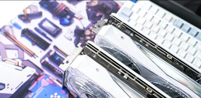 AI游戏通杀的全能新卡! 影驰RTX4070 Ti SUPER星曜OC显卡详细测评插图9