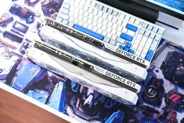 AI游戏通杀的全能新卡! 影驰RTX4070 Ti SUPER星曜OC显卡详细测评插图10