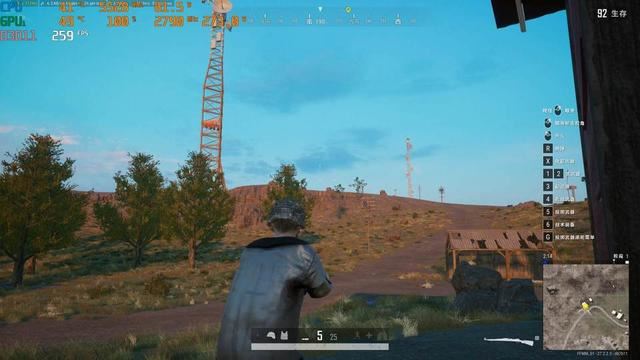 AI游戏通杀的全能新卡! 影驰RTX4070 Ti SUPER星曜OC显卡详细测评插图23