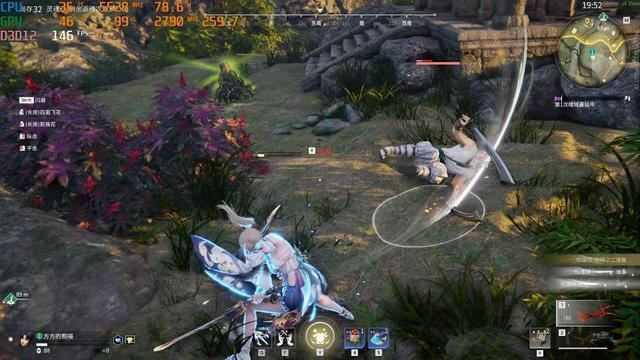 AI游戏通杀的全能新卡! 影驰RTX4070 Ti SUPER星曜OC显卡详细测评插图28