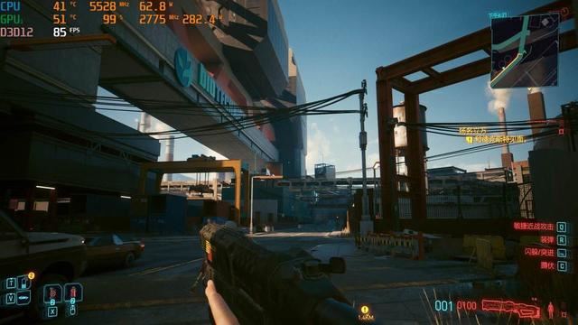 AI游戏通杀的全能新卡! 影驰RTX4070 Ti SUPER星曜OC显卡详细测评插图32