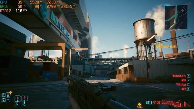 AI游戏通杀的全能新卡! 影驰RTX4070 Ti SUPER星曜OC显卡详细测评插图34