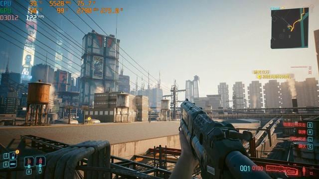 AI游戏通杀的全能新卡! 影驰RTX4070 Ti SUPER星曜OC显卡详细测评插图35