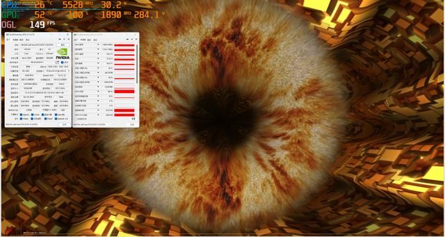 AI游戏通杀的全能新卡! 影驰RTX4070 Ti SUPER星曜OC显卡详细测评插图40