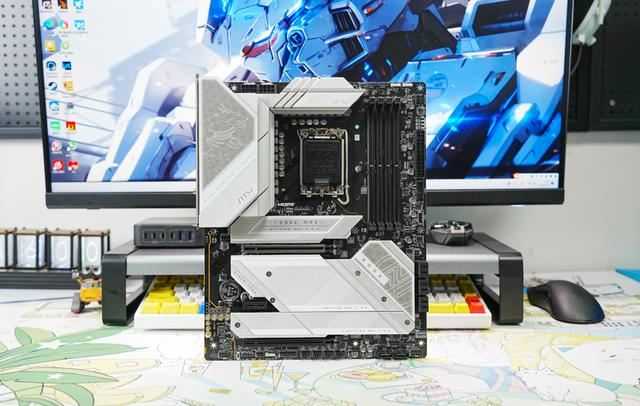 AI游戏通杀的全能新卡! 影驰RTX4070 Ti SUPER星曜OC显卡详细测评插图43