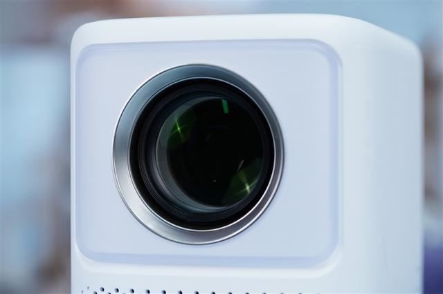 性价比拉满的千元卧室投影 哈趣K2投影仪详细评测插图4