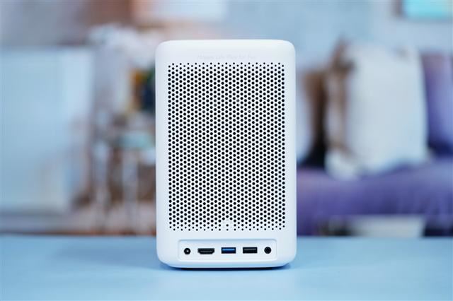 性价比拉满的千元卧室投影 哈趣K2投影仪详细评测插图7