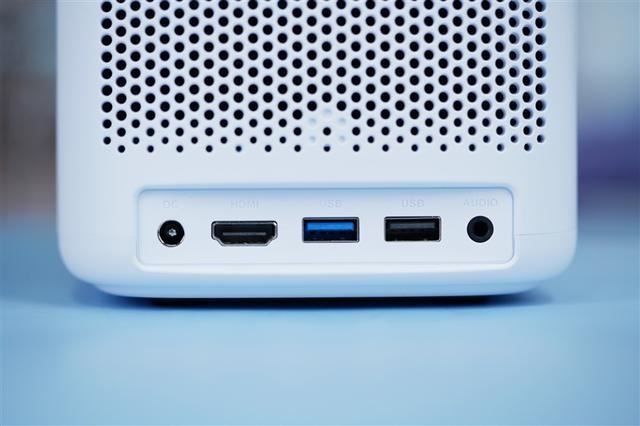 性价比拉满的千元卧室投影 哈趣K2投影仪详细评测插图8