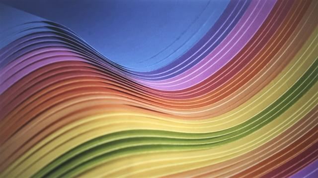 性价比拉满的千元卧室投影 哈趣K2投影仪详细评测插图23