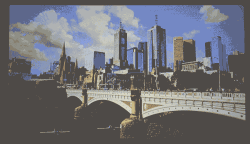 性价比拉满的千元卧室投影 哈趣K2投影仪详细评测插图31