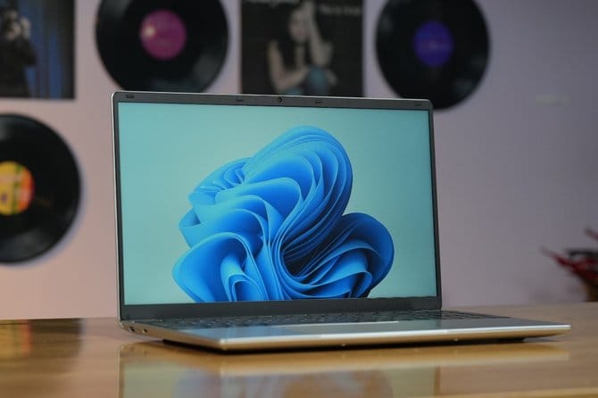 AOC N300笔记本电脑怎么样 AOC N300笔记本电脑评测插图1