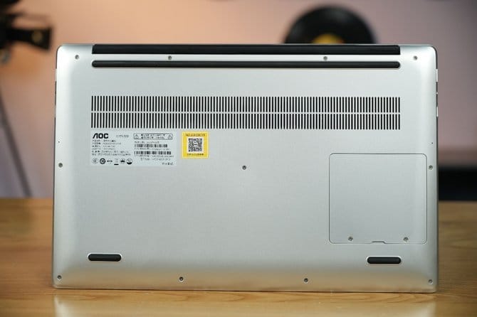 AOC N300笔记本电脑怎么样 AOC N300笔记本电脑评测插图12