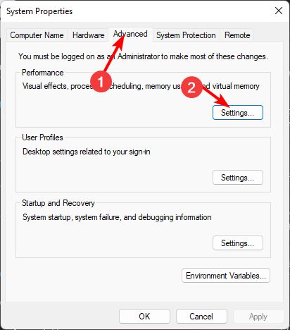 Win11怎么禁用任务栏缩略图预览? 关闭鼠标移动任务栏图标显示缩略图技巧插图14 Win11怎么禁用任务栏缩略图预览? 关闭鼠标移动任务栏图标显示缩略图技巧插图14